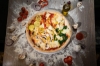 Poza cu Vegetariana (legume de sezon)