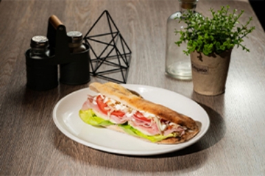 Poza pentru categoria Sandwich