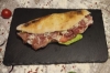Poza cu Sandwich Prosciutto