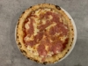 Poza cu Pizza Prosciutto