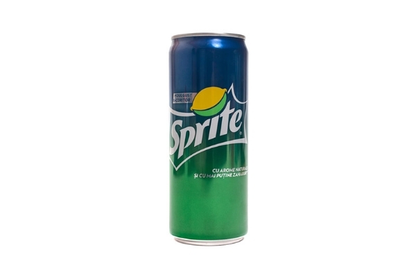 Poza cu Sprite